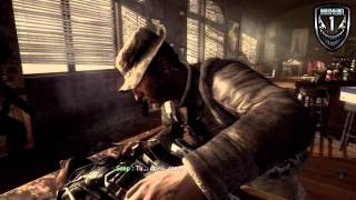 Call of Duty Modern Warfare 3  Mission 12  Frères de sang Francais  HD [upl. by Clarinda]