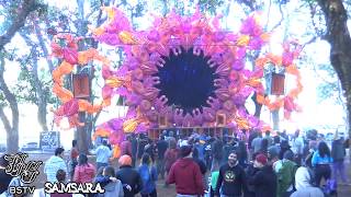 Tera LIVE  Samsara Festival 2018  like BSTV [upl. by Daffie]