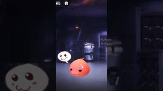 Most Rare Poring Pet Ability in Free Fire 🔥 shorts [upl. by Garrek115]