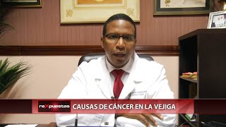 ¿Cómo identificamos el cáncer de vejiga [upl. by Nosneh]