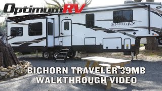 Bighorn Traveler 39MB walkthrough [upl. by Kenay]