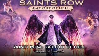 Saints Row Gat out of Hell  Soundtrack  Welcome to Hell Intro Mission [upl. by Rosemare341]