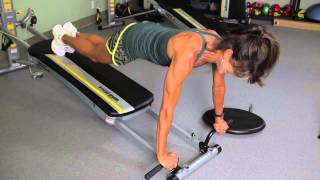 The Ultimate Ab Workout [upl. by Annoyed]