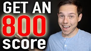 How To Get A PERFECT Credit Score For 0 [upl. by Niarb]