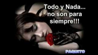 LOS TEMERARIOS FUISTE TUmp4 [upl. by Naivaf]