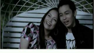 Gibrans  Salahkah Mencintaimu Official Video [upl. by Mayrim]