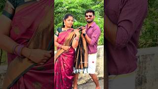 Dont miss the end 😱 Adi paavi 🤣 shorts trending viral chandrupriya love [upl. by Hege688]