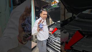 Hyundai creta 3 mark on oil deepstic hyundai creta mukeshchandragond mcg shortsvideo [upl. by Denbrook335]