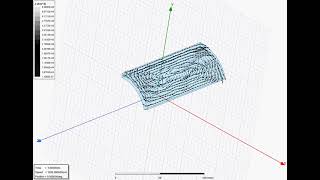 Calculation of eddy current losses due space amp time harmonics in surface mounted magnet motors [upl. by Elsi137]