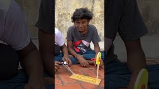 Kids Mini Table Finger Basketball Game Toy Review  என்னடா இது இவ்வளவு கஷ்டமாக இருக்க [upl. by Inohs26]