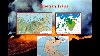 PermianTriassic Mayhem Earths Largest Mass Extinction [upl. by Aihsyn664]