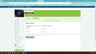 Configuring the grade sync from Schoology to Infinite Campus [upl. by Babbie980]