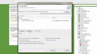 Intro to Eclipse IDE  Part 2  Installing the Aptana Plugin [upl. by Renat319]