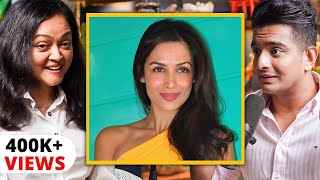 How Bollywood Actors Look Young  Top Dermat Dr Rashmi Explains [upl. by Shannon210]