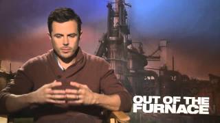 Out of the Furnace  Cast amp Director Interviews [upl. by Germaun]