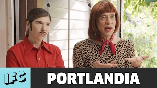 Ants  Portlandia  IFC [upl. by Sucerdor116]