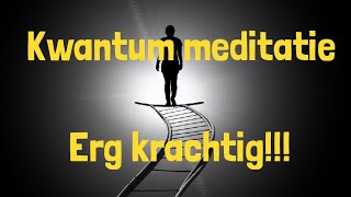 10 minuten geleide meditatie voor succes Erg krachtig Nederlands [upl. by Irovi]