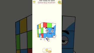 bestmastrubikcubecubecube on solveytshort [upl. by Illene77]