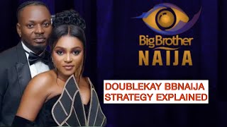 How Kellyraes Strategy With the Wife Earned Him the ULTIMATE PRIZE For The BBNAIJA season 9 [upl. by Htennek]