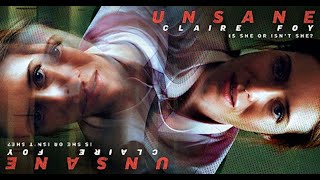 Review Unsane 2018 [upl. by Notgnihsaw]