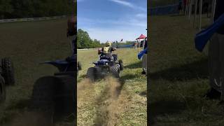 HOLESHOT AT GNCC “MASON DIXON” [upl. by Ynitsed]