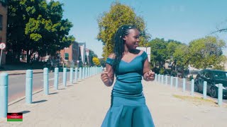 MOLLY CHAMANZA  NYENGO ZINA  MALAWI OFFICIAL GOSPEL MUSIC VIDEO [upl. by Ann]