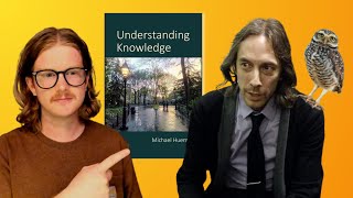 4 Things I Learned About EPISTEMOLOGY [upl. by Irneh779]