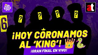 Y EL GANADOR DE LOS S 10000 ES  KINGDONATELO 🟣 [upl. by Godber]