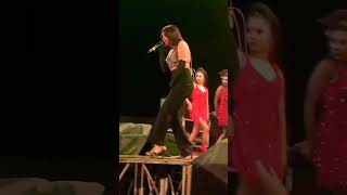 Hana shafa💕💖🧚මල් ඔංච්ල්ලා Mal onchilla😍 hanashafa shortvideo livemusic live music [upl. by Suirad868]