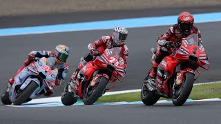 LIVE SPOTV🔴SPRINT RACE MOTOGP JEPANG 2024BERITA MOTOGP HARI INIMOTOGP HARI INI MARQUEZ MENGGILA [upl. by Otero456]