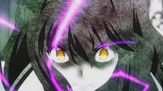 Rakudai Kishi no Cavalry  Ikki vs Todo  Final Fight [upl. by Sallad885]