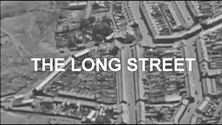 Rhondda Valley BBC 4 part series 1965 The Long Street With improved vision and audio [upl. by Octavius269]