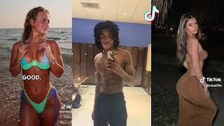 The Most Unexpected Glow Ups On TikTok😱 142 [upl. by Ellennahs]