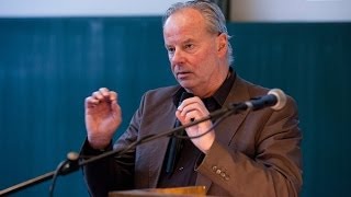 Digitale Dinge technologische Zustände Prof Dr Manfred Faßler [upl. by Valry]