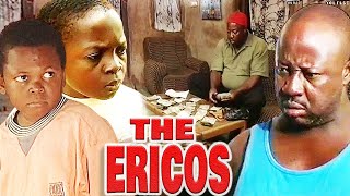 CRIMINAL MINDED  Twin brothers SAM LOCO EFE OSITA IHEME TOM NJEMANZE NOLLYWOOD CLASSIC MOVIES [upl. by Mcmurry]