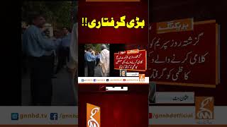 ضمانت منظور پی ٹی آئی کے لیے بڑی خوشخبری gnn news aliyahamza pti imrankhan latest [upl. by Velvet]