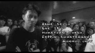 Minsan Parang Tanga Lang Dello with lyrics [upl. by Hahseram]