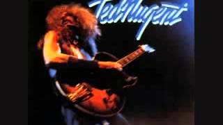 tED nUGENT sTRANGLEHOLD lYRICS fULL sONG [upl. by Eityak618]