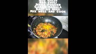 Tuver totha recipe  Mehsana famous tuver na thotha  tuvertotha tuvernathotha  shorts [upl. by Nireves]