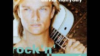 David Hallyday  Ooh La La [upl. by Kelton]