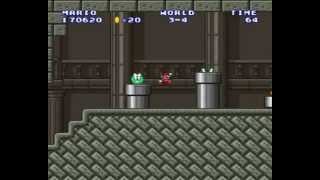 super mario flash friv com part 2 [upl. by Wanonah]