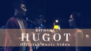 Kithara  Hugot Official Music Video [upl. by Dupaix]