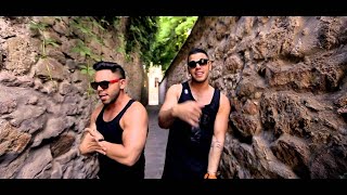 YOUNG G  Szállj feat IGNI │OFFICIAL MUSIC VIDEO│ [upl. by Allak]