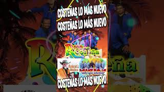 CUMBIAS COSTEÑAS 2024🎉 musica lomejordelacumbiatropical [upl. by Brogle]