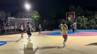 Basketball Naglaro si andrei ng walang brief [upl. by Trillbee]