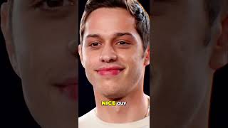 Pete Davidson The Coolest and Nicest Guy in Hollywood [upl. by Aniretak]