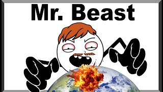 Mr Beasts Final Video [upl. by Anom]