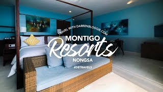 Montigo Resorts Nongsa 2017 [upl. by Press]