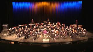 Sahuarita High School 2024 band and Orchestra POST Festival Concert [upl. by Huppert]