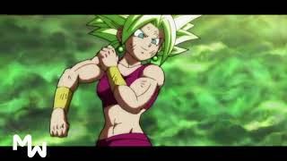 DUM DEE DUM AMV DRAGON BALL SUPER [upl. by Valery]